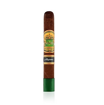 Nicaraguan E.P. Carrillo Allegiance Sidekick Robusto - Click to Enlarge